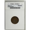 Image 1 : 1877 1C --Scratched--ANACS. Good 4 Details. NGC Cen