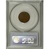 Image 2 : 1891 1C MS64 Brown PCGS. PCGS Population (19/4). N