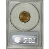 Image 4 : 1903 1C MS65 Red PCGS. PCGS Population (175/58). NGC C