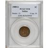 Image 1 : 1909-S 1C VF30 PCGS. PCGS Population (117/673). NG