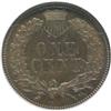 Image 2 : 1889 1C PR65 Brown NGC. NGC Census: (34/18). PCGS Popu