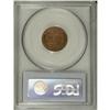 Image 2 : 1912-D 1C MS64 Red and Brown PCGS. PCGS Population