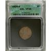 Image 1 : 1914-D 1C VF25 ICG. NGC Census: (0/141). PCGS Populati