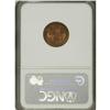Image 2 : 1919 1C MS65 Red and Brown NGC. NGC Census: (41/7)