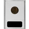 Image 2 : 1919-S 1C Brown--Cleaned--ANACS. MS60 Details. NGC