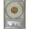 Image 2 : 1923 1C MS65 Red PCGS. PCGS Population (182/88). N