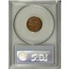 Image 2 : 1928-S 1C MS64 Red and Brown PCGS. PCGS Population
