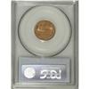 Image 4 : 1935-D 1C MS67 Red PCGS. PCGS Population (66/1). NGC C