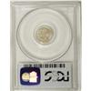 Image 2 : 1852 3CS MS64 PCGS. PCGS Population (311/245). NGC