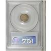 Image 2 : 1853 3CS MS64 PCGS. PCGS Population (148/149). NGC