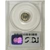 Image 2 : 1859 3CS MS63 PCGS. PCGS Population (72/97). NGC C