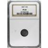 Image 1 : 1865 3CS PR64 NGC. NGC Census: (51/52). PCGS Popul