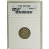 Image 1 : 1884 3CN --Cleaned--ANACS. VF30 Details. NGC Census