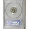 Image 4 : 1866 3CN PR64 Cameo PCGS. PCGS Population (13/28). NGC