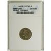 Image 1 : 1883 3CN --Cleaned--ANACS. AU58 Details. NGC Census