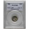 Image 1 : 1886 3CN PR65 PCGS. PCGS Population (327/242). NGC