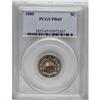 Image 3 : 1880 5C PR65 PCGS. PCGS Population (290/135). NGC Cens