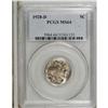 Image 1 : 1928-D 5C MS64 PCGS. PCGS Population (1057/305). N