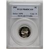 Image 1 : 1961 5C PR68 Deep Cameo NGC. NGC Census: (15/6). P