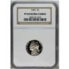 Image 3 : 1963 5C PR69 Deep Cameo NGC. NGC Census: (37/0). PCGS