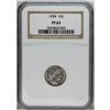 Image 3 : 1904 10C PR63 NGC. NGC Census: (27/128). PCGS Populati