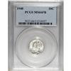 Image 1 : 1940 10C MS66 Full Bands PCGS. PCGS Population (94