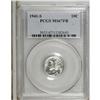 Image 3 : 1941-S 10C MS67 Full Bands PCGS. PCGS Population (214/