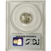 Image 2 : 1941-S 10C MS67 Full Bands PCGS. PCGS Population (