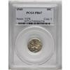 Image 3 : 1940 10C PR67 PCGS. PCGS Population (289/18). NGC Cens