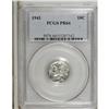 Image 1 : 1941 10C PR66 PCGS. PCGS Population (975/300). NGC