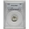 Image 1 : 1942 10C PR67 PCGS. PCGS Population (564/35). NGC