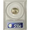 Image 2 : 1949-D 10C MS67 Full Bands PCGS. PCGS Population (