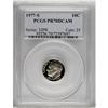 Image 3 : 1977-S 10C PR70 Deep Cameo PCGS. PCGS Population (90/0