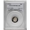 Image 1 : 1978-S 10C PR70 Deep Cameo PCGS. PCGS Population (