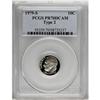 Image 1 : 1979-S 10C Type Two PR70 Deep Cameo PCGS. PCGS Pop