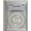 Image 3 : 1909-D 25C MS63 PCGS. PCGS Population (43/90). NGC Cen