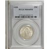 Image 1 : 1930 25C MS64 Full Head PCGS. PCGS Population (759