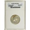 Image 1 : 1932-D 25C --Cleaned--ANACS. AU55 Details. NGC Cens