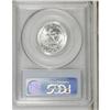Image 2 : 1935-S 25C MS64 PCGS. PCGS Population (539/593). N