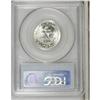 Image 2 : 1935-S 25C MS65 PCGS. PCGS Population (382/211). N