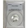 Image 1 : 1936-S 25C MS64 PCGS. PCGS Population (776/905). N