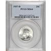 Image 1 : 1937-D 25C MS64 PCGS. PCGS Population (656/931). N