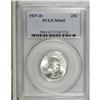 Image 1 : 1937-D 25C MS65 PCGS. PCGS Population (687/244). N