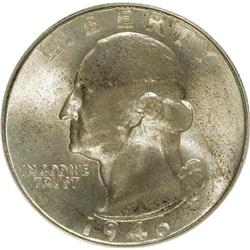 1946-S 25C MS67 PCGS. PCGS Population (67/3). NGC Cens