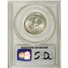 Image 2 : 1952-S 25C MS67 PCGS. PCGS Population (119/3). NGC