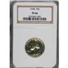 Image 1 : 1938 25C PR66 NGC. NGC Census: (311/91). PCGS Popu