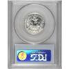 Image 2 : 1942 25C PR67 PCGS. PCGS Population (155/5). NGC C