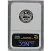 Image 4 : 1963 25C PR69 Deep Cameo NGC. NGC Census: (90/0). PCGS