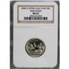 Image 1 : 2004 MS MS65 NGC. NGC Census: (0/0). PCGS Population (