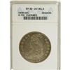 Image 1 : 1808 50C --Cleaned--ANACS. XF40 Details. NGC Census: (2